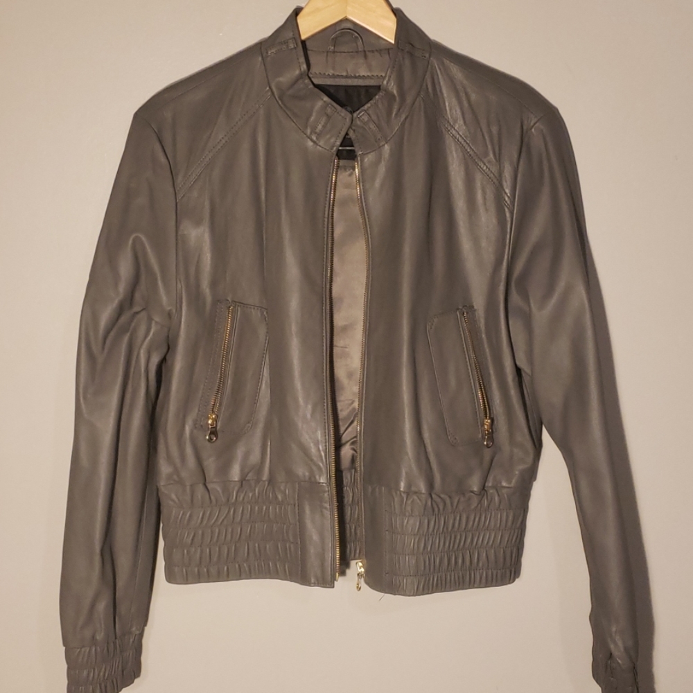 Uniquism jacket. - Picture 2 of 8